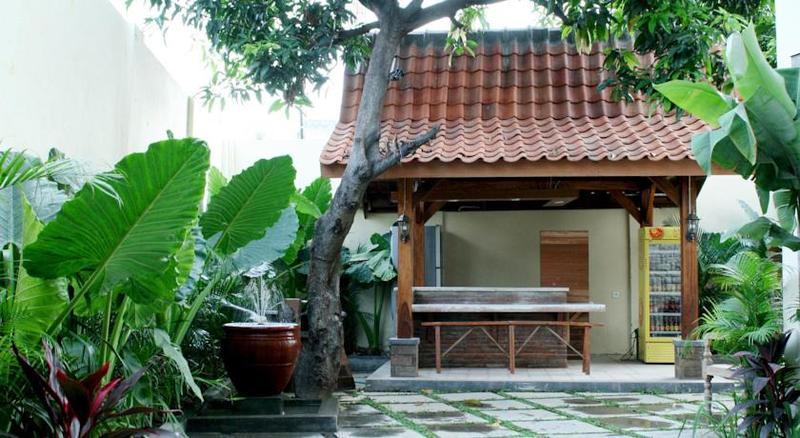 De Solo Boutique Hotel Exterior foto